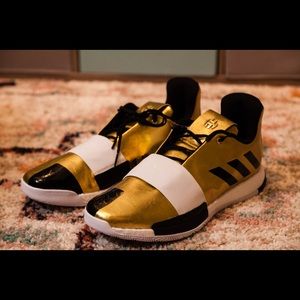 James Harden Vol 3 “Imma Star” Basketball Shoes